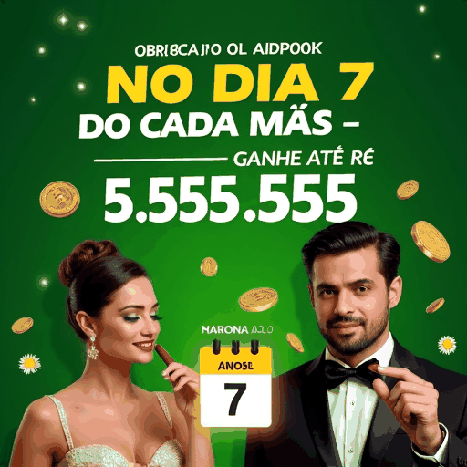 Baixe o App 777jogo e Ganhe Bônus de Boas-Vindas!