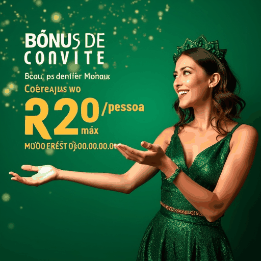 777jogo App: Bônus de Boas-Vindas para Novos Usuários