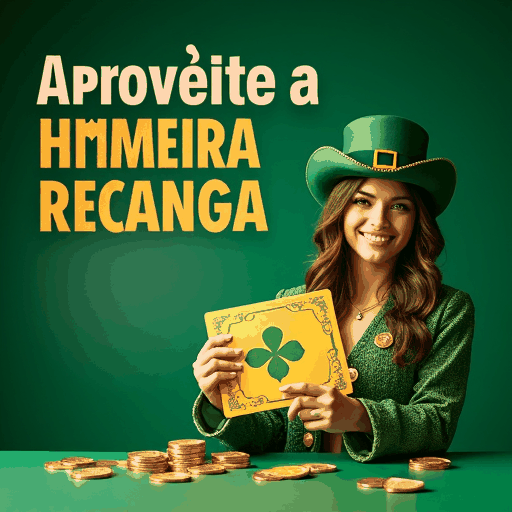 Desfrute do Bônus de Boas-Vindas no App 777jogo