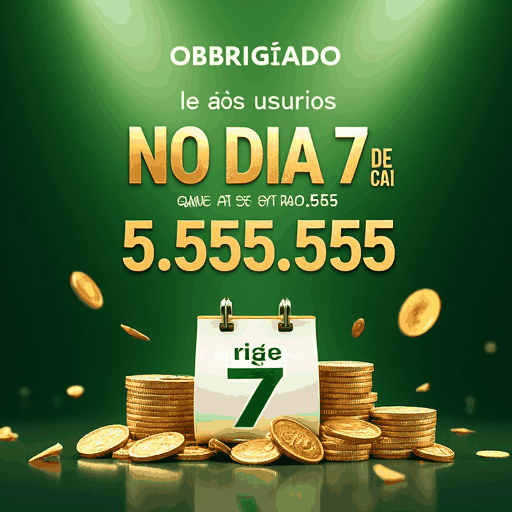 Baixe o app 777jogo e receba seu bônus de boas-vindas!