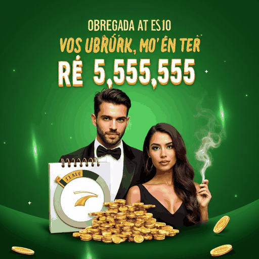 777jogo: Giros Grátis para Slots Imperdíveis