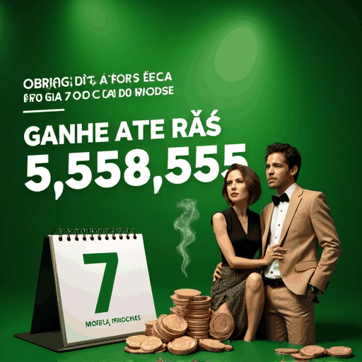 Aproveite o bônus de inscrição do 777jogo e comece a ganhar!