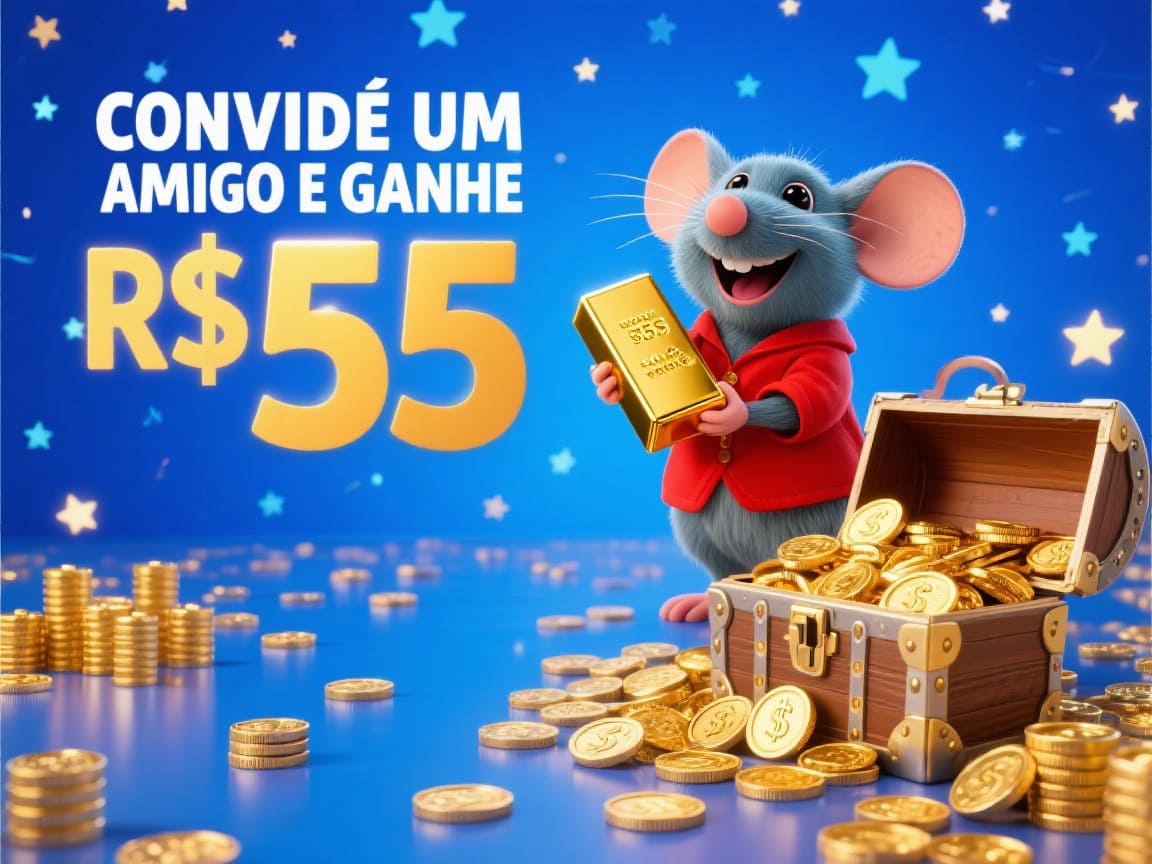 Bem-vindo ao 777jogo: Seu bônus de primeiro depósito grátis está aqui!
